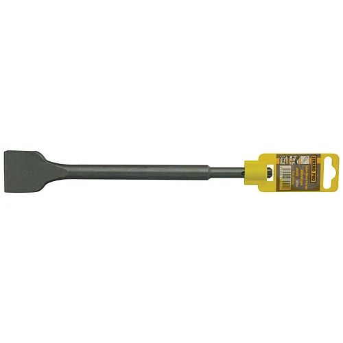 Lapos véső 250x20mm SDS +