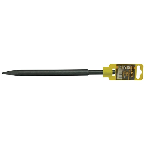 Hegyes véső 250mm SDS +