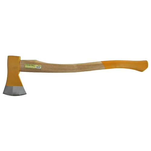 Fejsze 1,25 kg fa nyéllel
