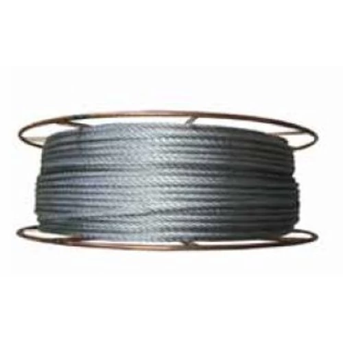 Sodronykötél hg. Ø 10mm