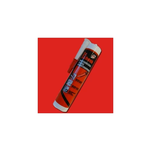 Szerelőragasztó, díszlécragasztó 300 ml
